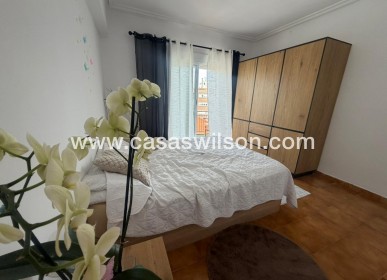 Sale - Appartement - Almoradí