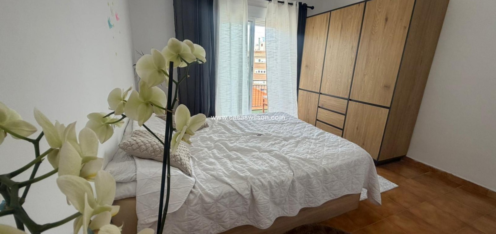 Sale - Appartement - Almoradí