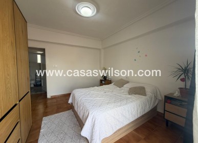 Sale - Appartement - Almoradí