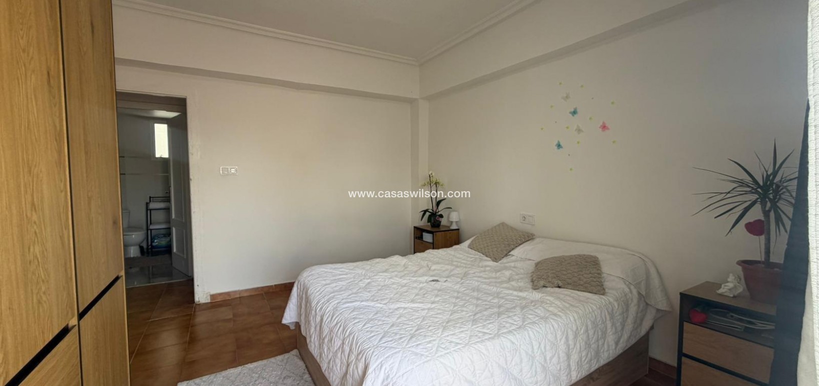 Sale - Appartement - Almoradí