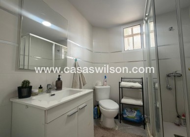 Sale - Appartement - Almoradí