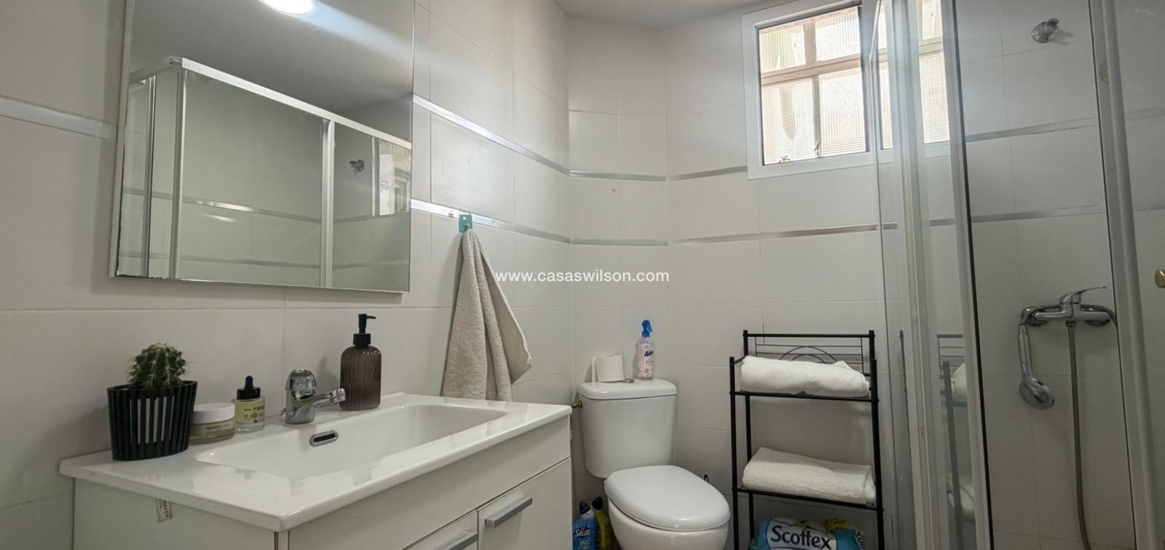 Sale - Appartement - Almoradí