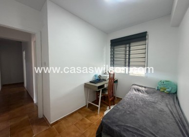 Sale - Appartement - Almoradí