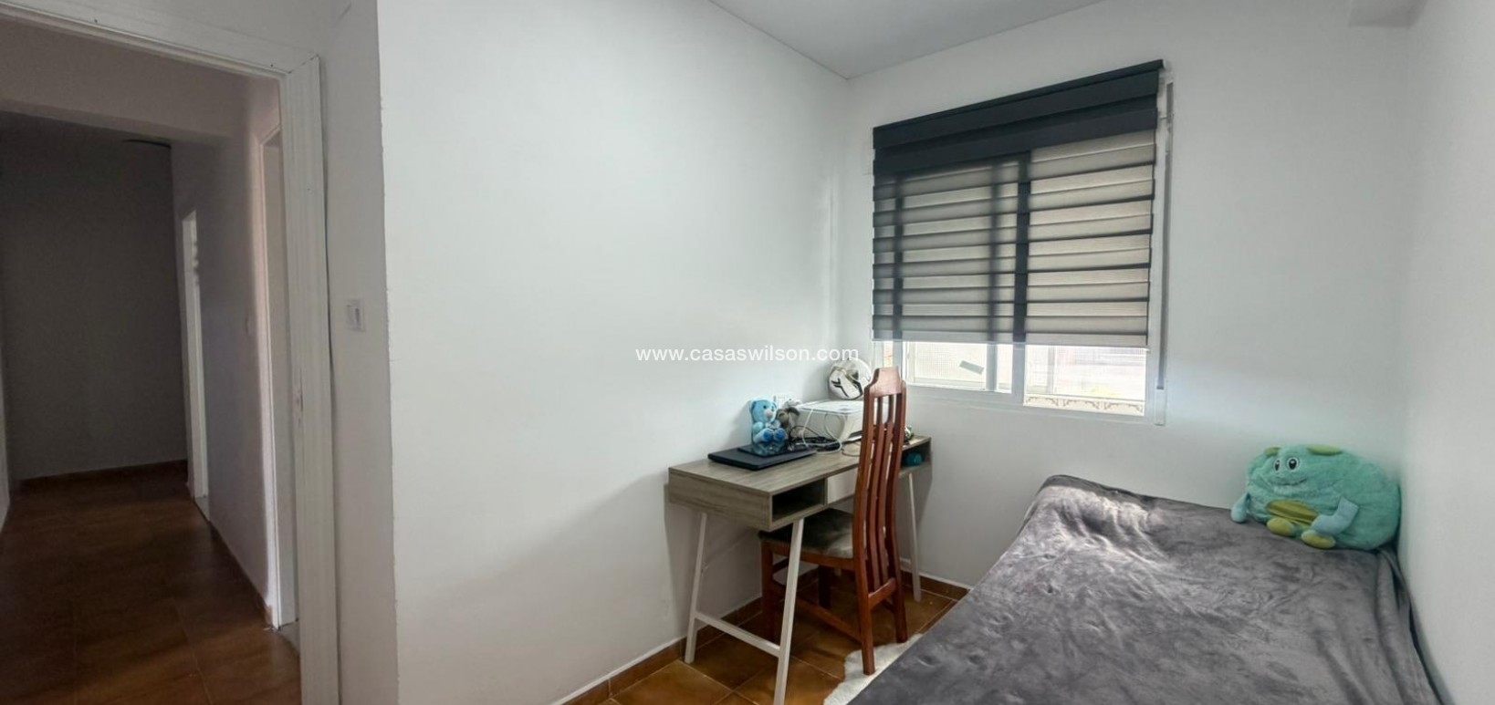 Sale - Appartement - Almoradí