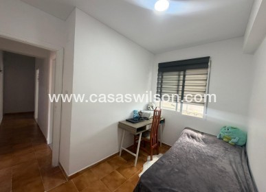 Sale - Appartement - Almoradí