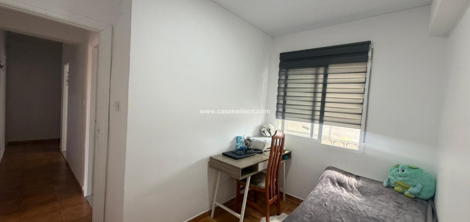 Sale - Appartement - Almoradí