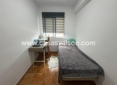 Sale - Appartement - Almoradí