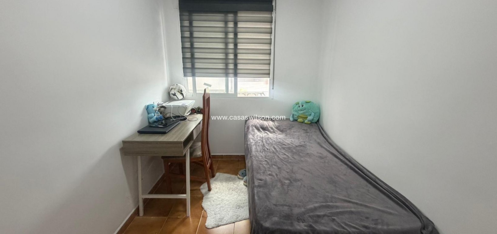 Sale - Appartement - Almoradí