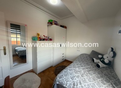 Sale - Appartement - Almoradí