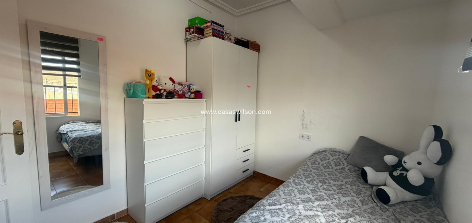 Sale - Appartement - Almoradí