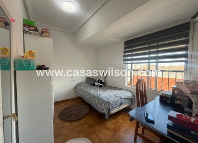 Sale - Appartement - Almoradí
