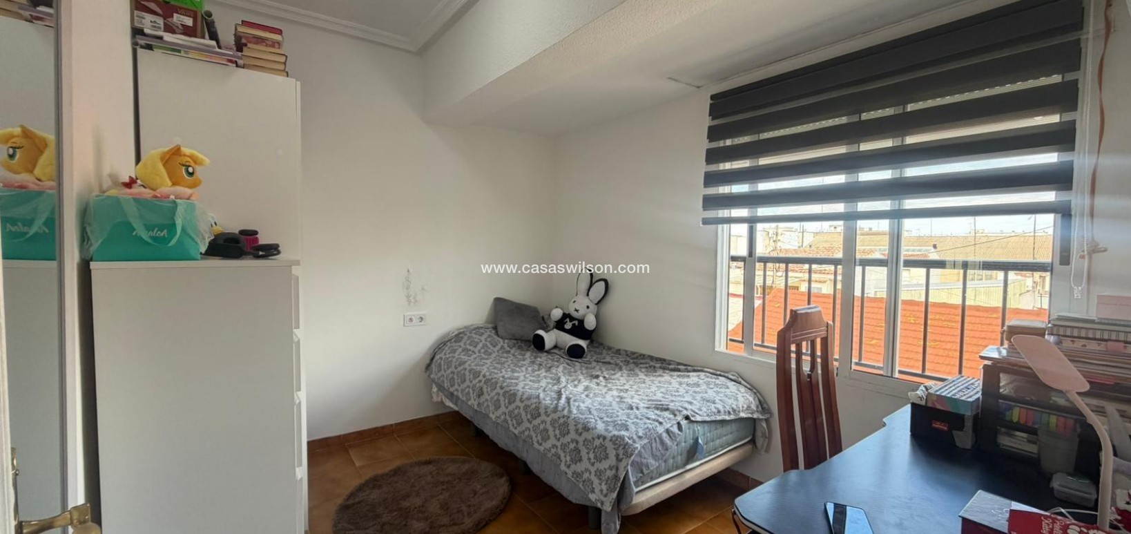 Sale - Appartement - Almoradí