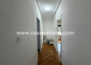 Sale - Appartement - Almoradí