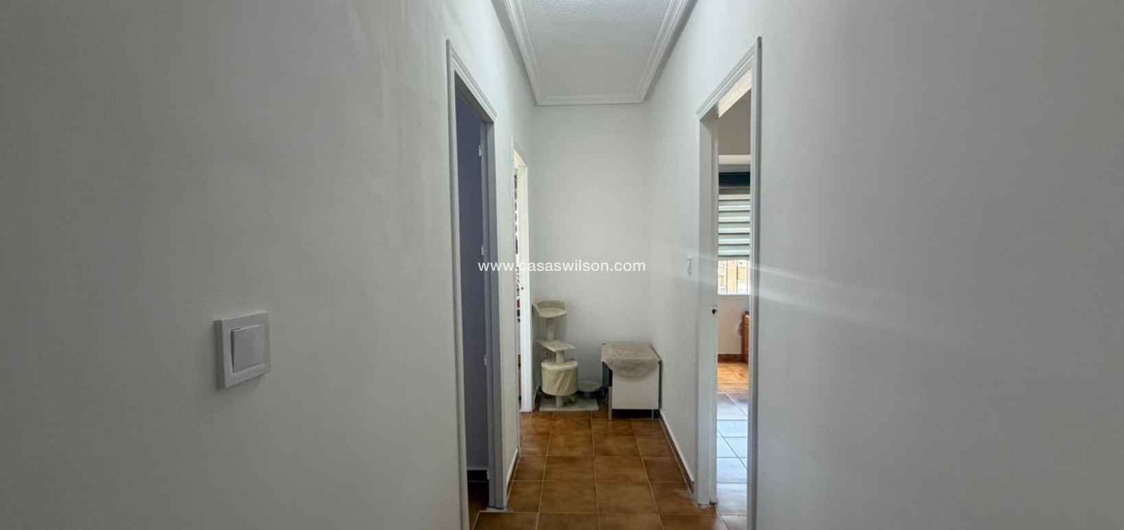 Sale - Appartement - Almoradí