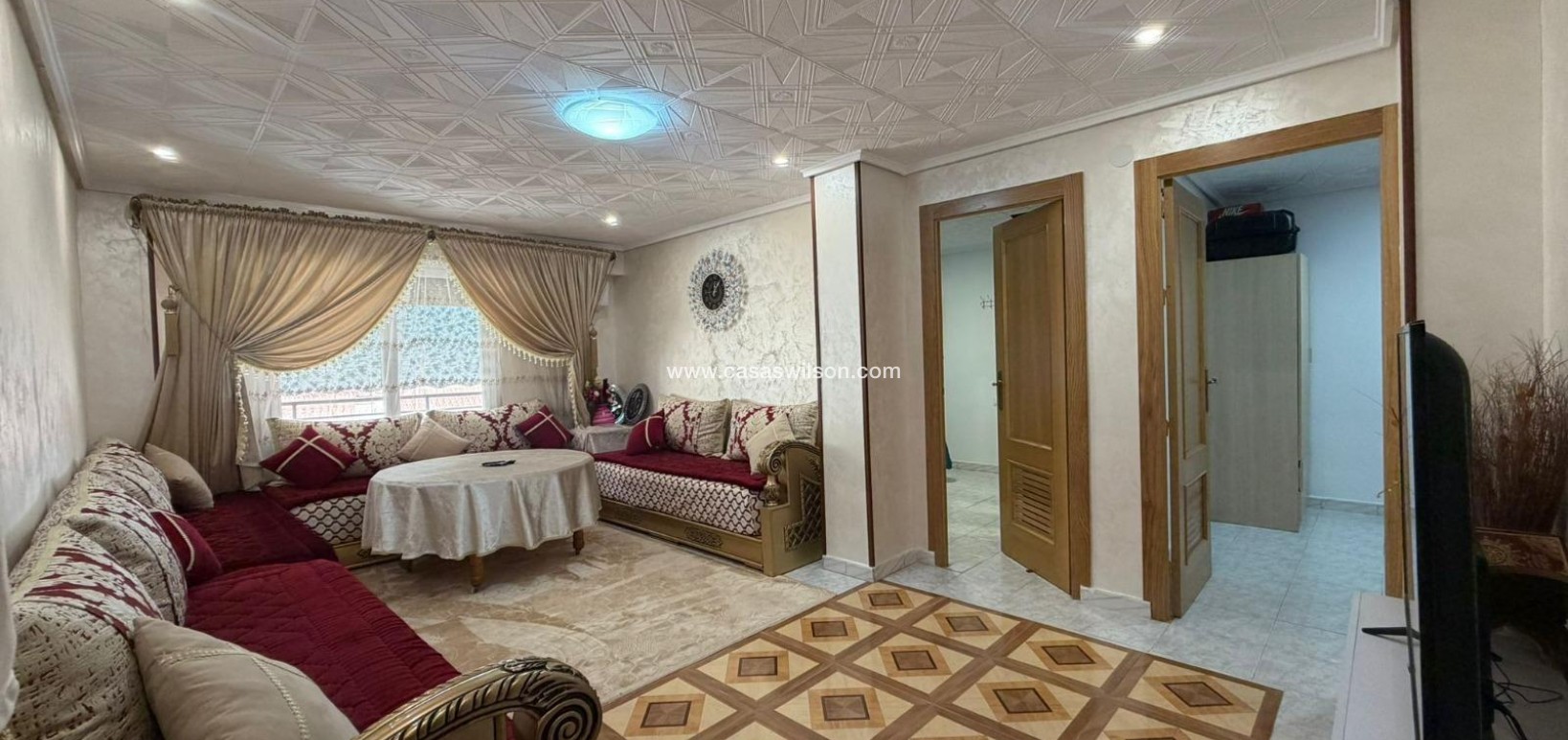 Bestaande bouw - Appartement - Almoradí