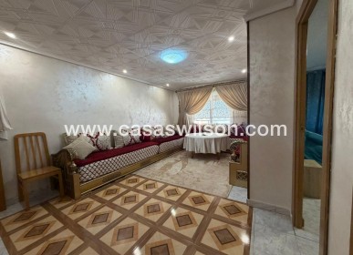 Bestaande bouw - Appartement - Almoradí
