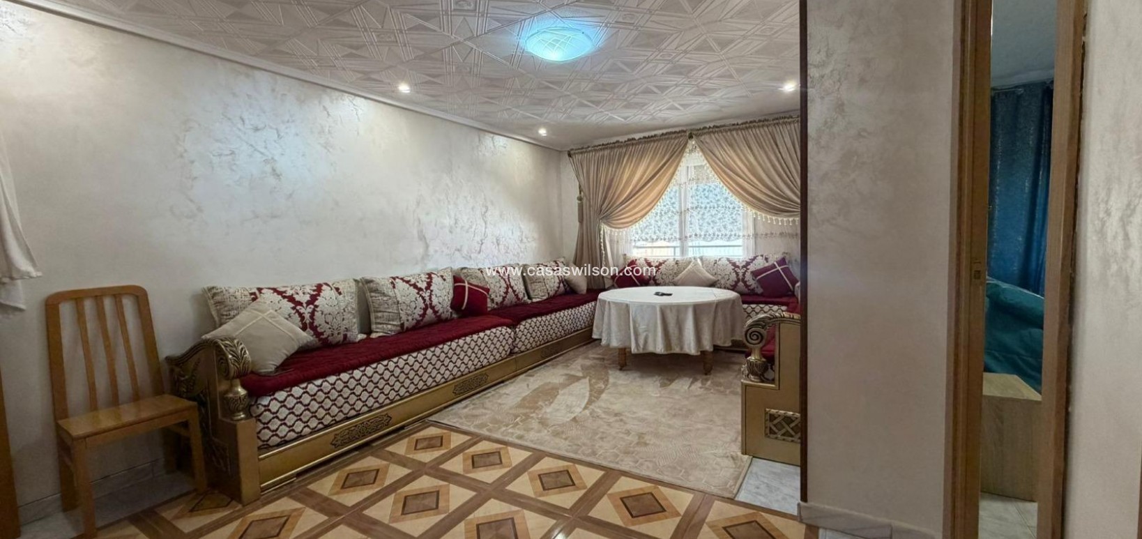 Bestaande bouw - Appartement - Almoradí