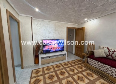 Bestaande bouw - Appartement - Almoradí