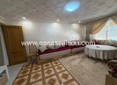 Bestaande bouw - Appartement - Almoradí