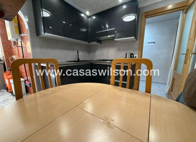 Bestaande bouw - Appartement - Almoradí
