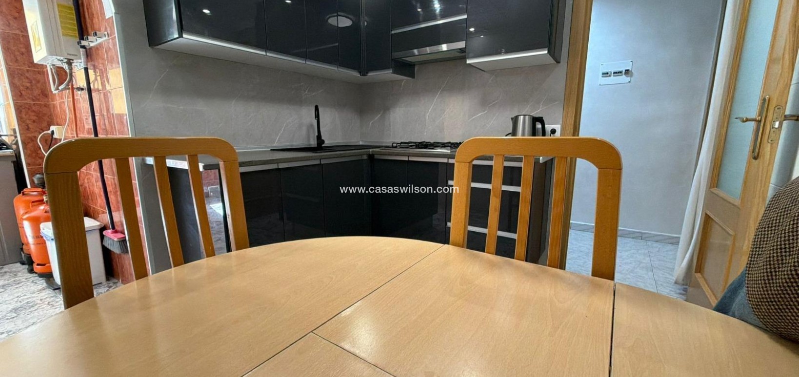 Bestaande bouw - Appartement - Almoradí