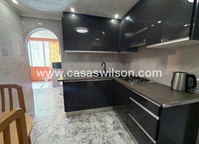 Bestaande bouw - Appartement - Almoradí