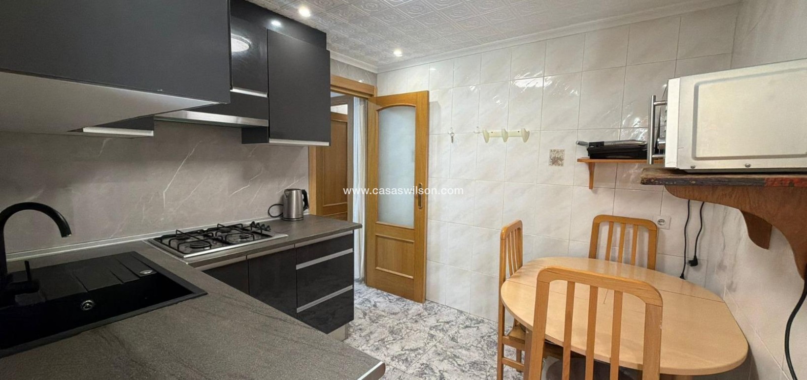 Bestaande bouw - Appartement - Almoradí