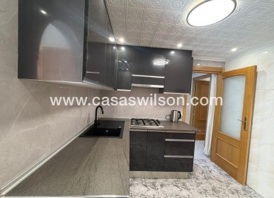 Bestaande bouw - Appartement - Almoradí