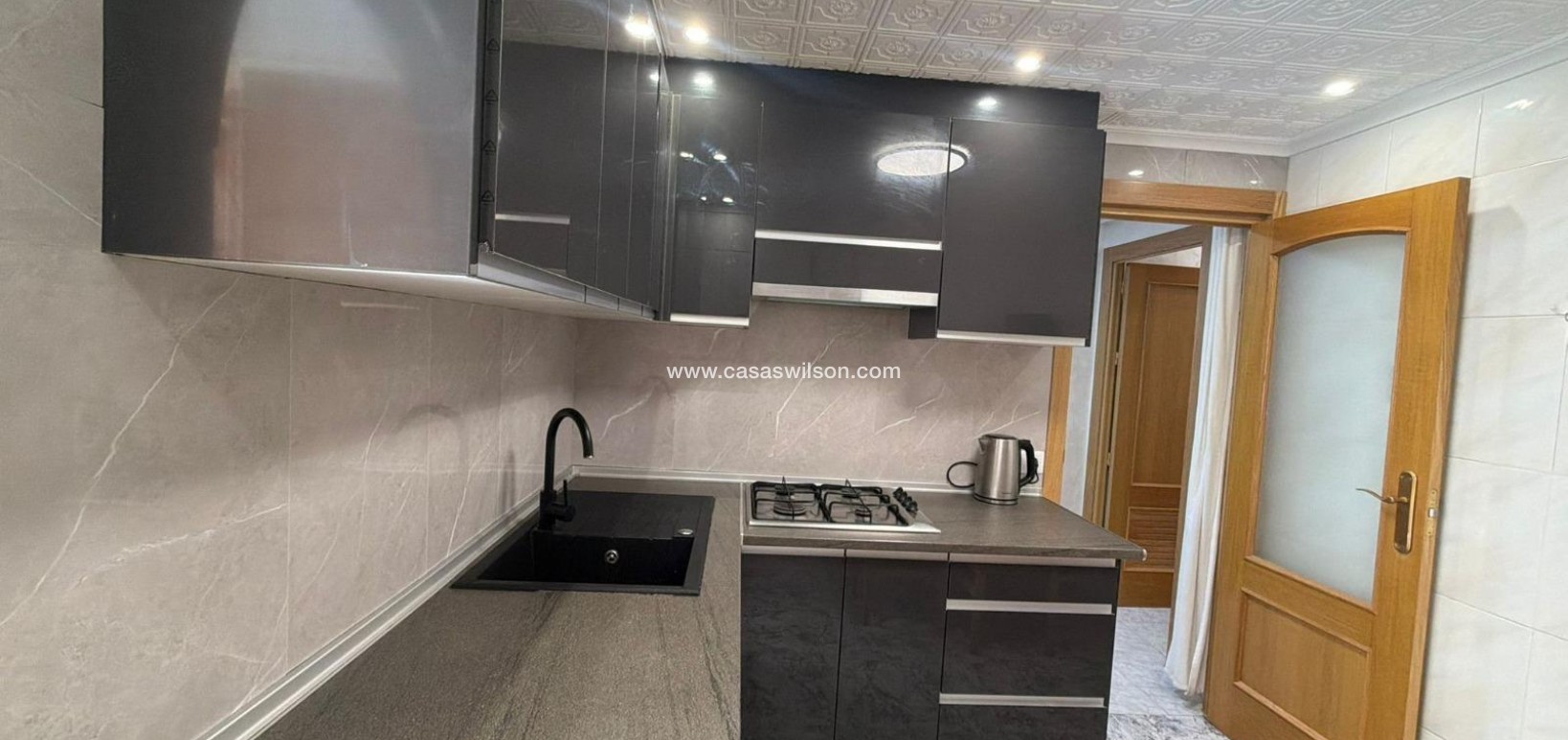 Bestaande bouw - Appartement - Almoradí