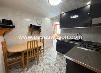 Bestaande bouw - Appartement - Almoradí