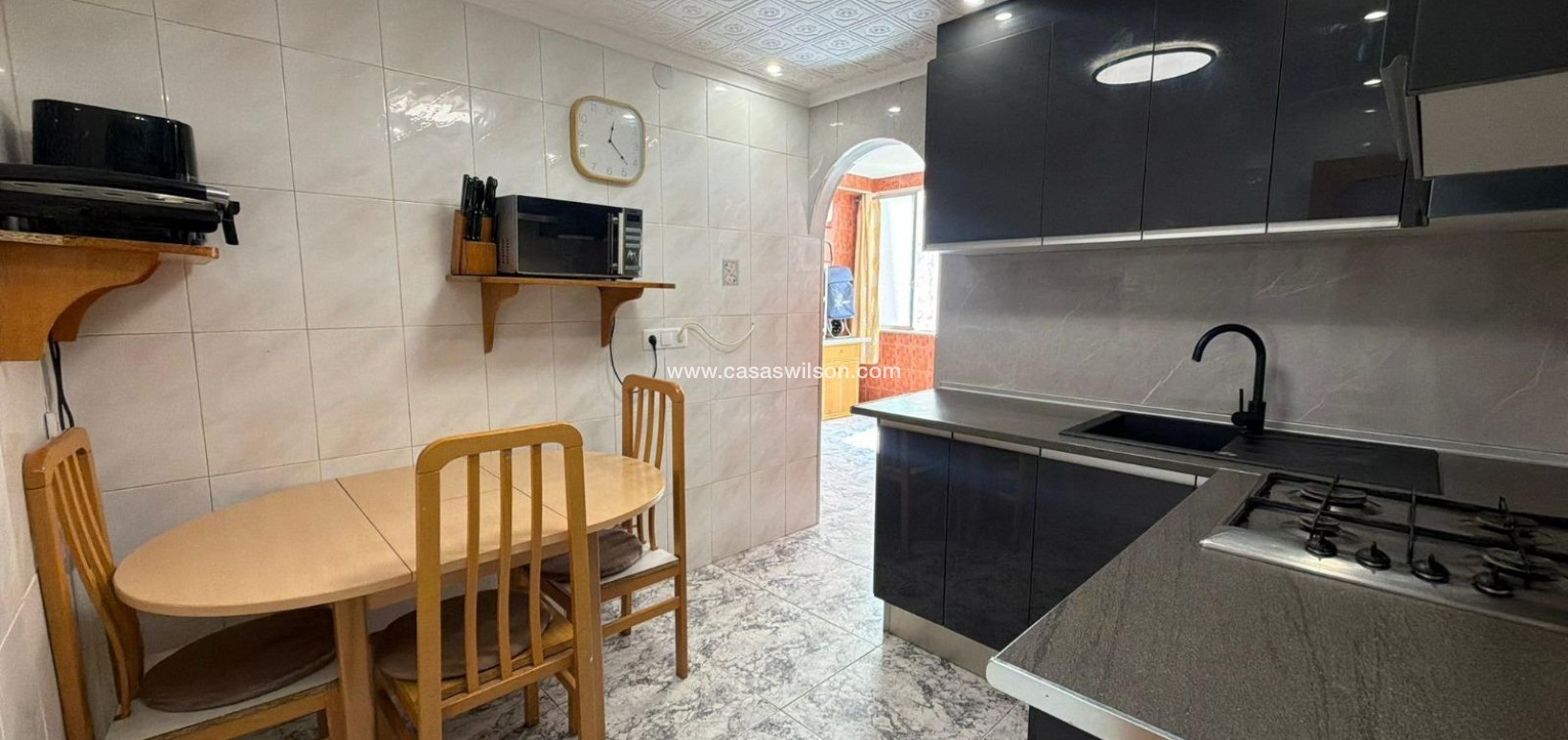 Bestaande bouw - Appartement - Almoradí