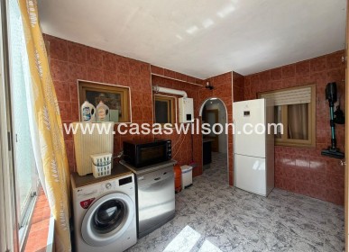 Bestaande bouw - Appartement - Almoradí