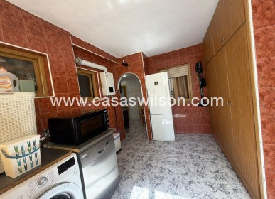 Bestaande bouw - Appartement - Almoradí