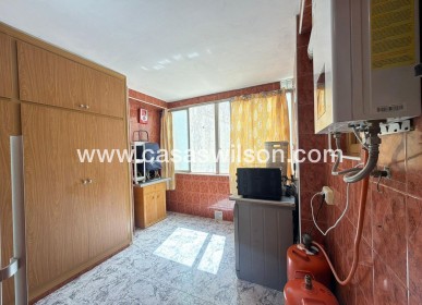 Bestaande bouw - Appartement - Almoradí