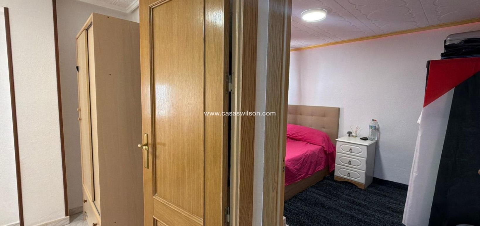 Bestaande bouw - Appartement - Almoradí