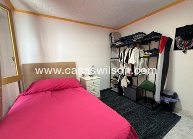 Bestaande bouw - Appartement - Almoradí