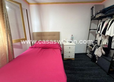 Bestaande bouw - Appartement - Almoradí