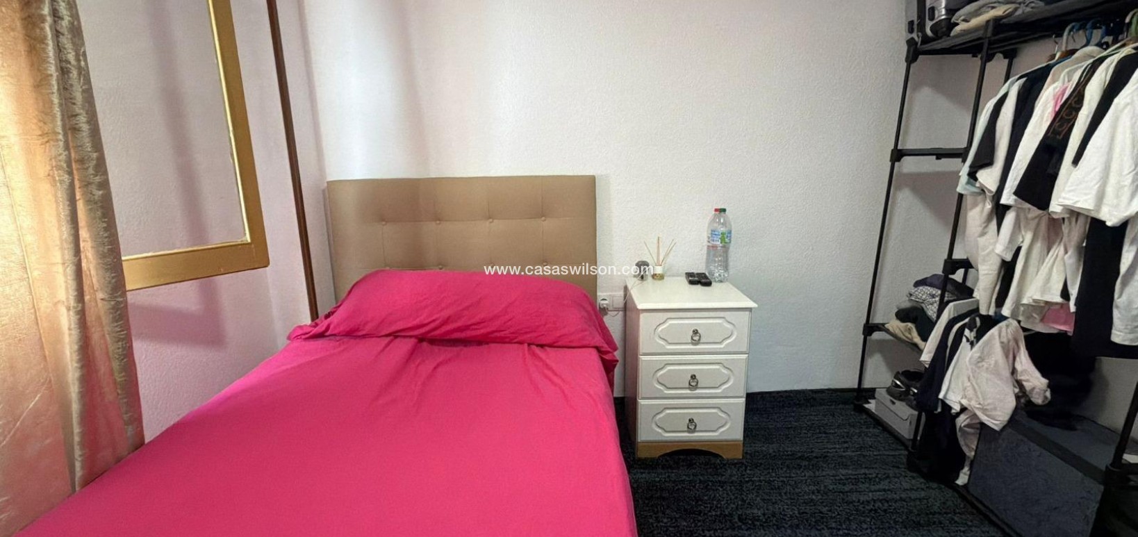 Bestaande bouw - Appartement - Almoradí