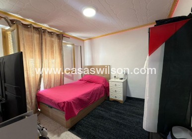 Bestaande bouw - Appartement - Almoradí