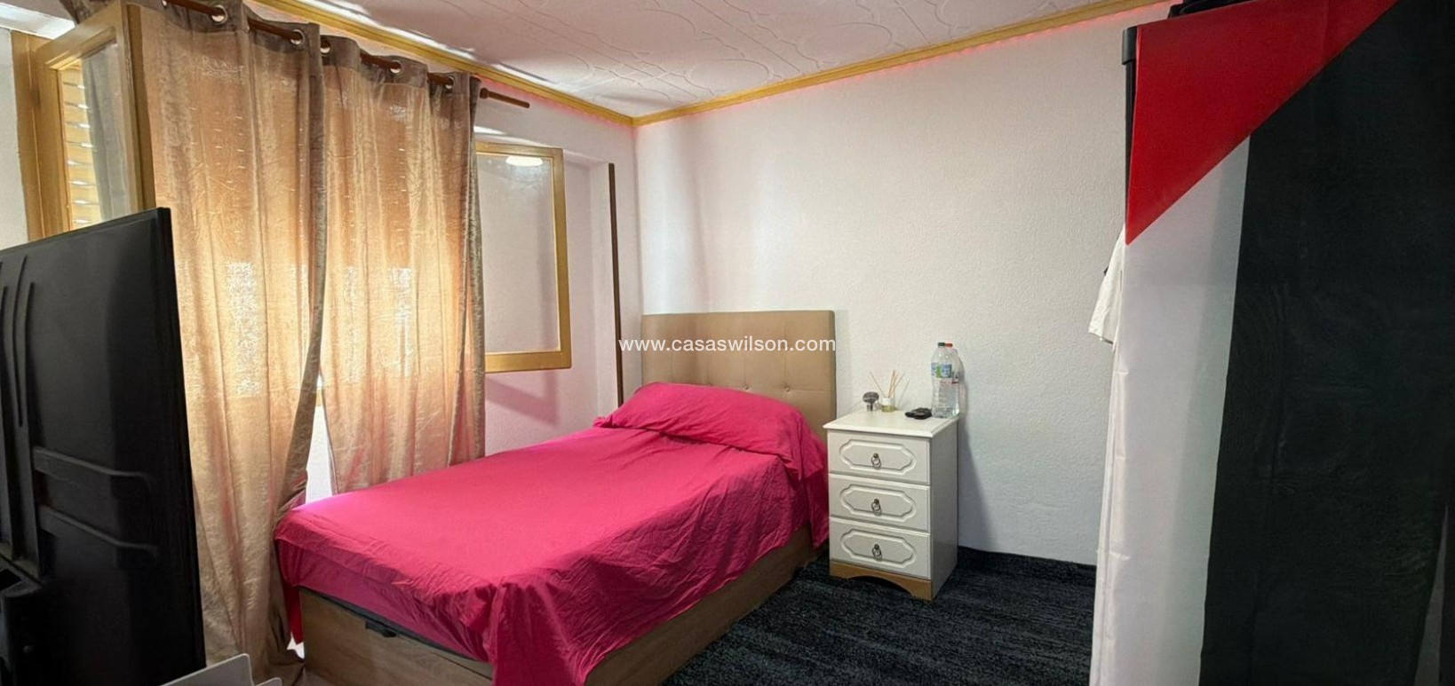 Bestaande bouw - Appartement - Almoradí