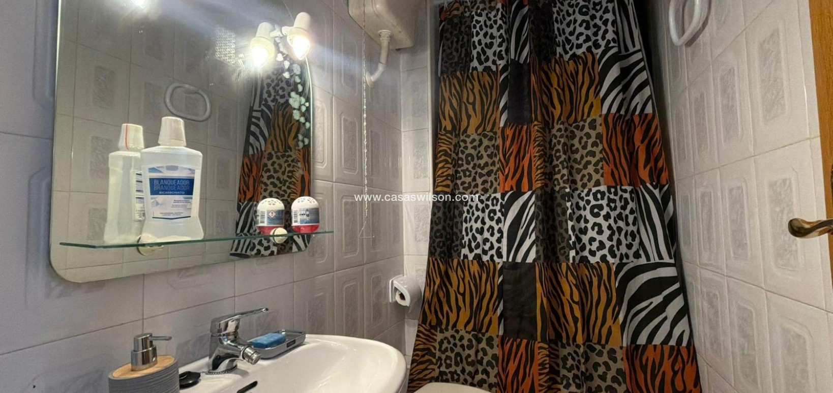 Bestaande bouw - Appartement - Almoradí