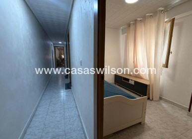 Bestaande bouw - Appartement - Almoradí