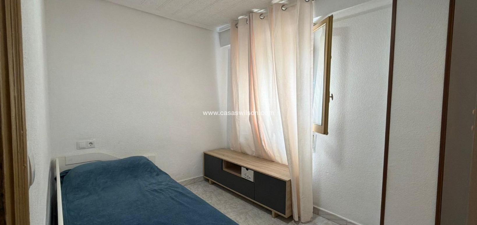 Bestaande bouw - Appartement - Almoradí