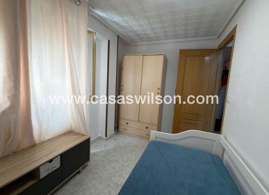 Bestaande bouw - Appartement - Almoradí