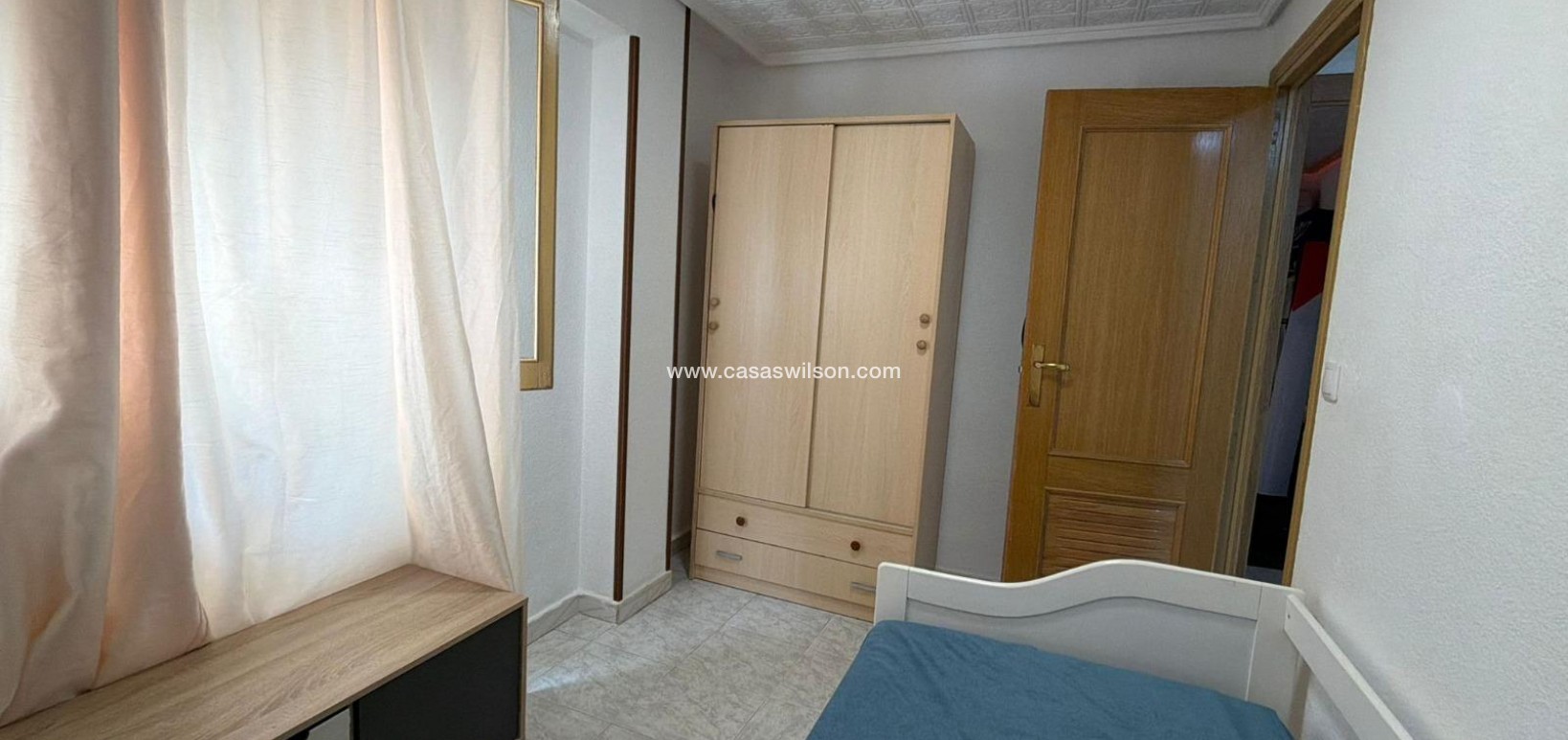 Bestaande bouw - Appartement - Almoradí