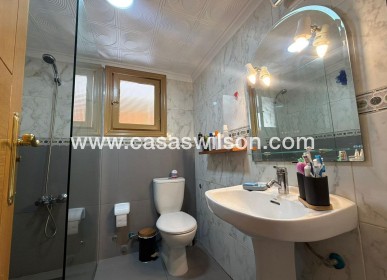 Bestaande bouw - Appartement - Almoradí