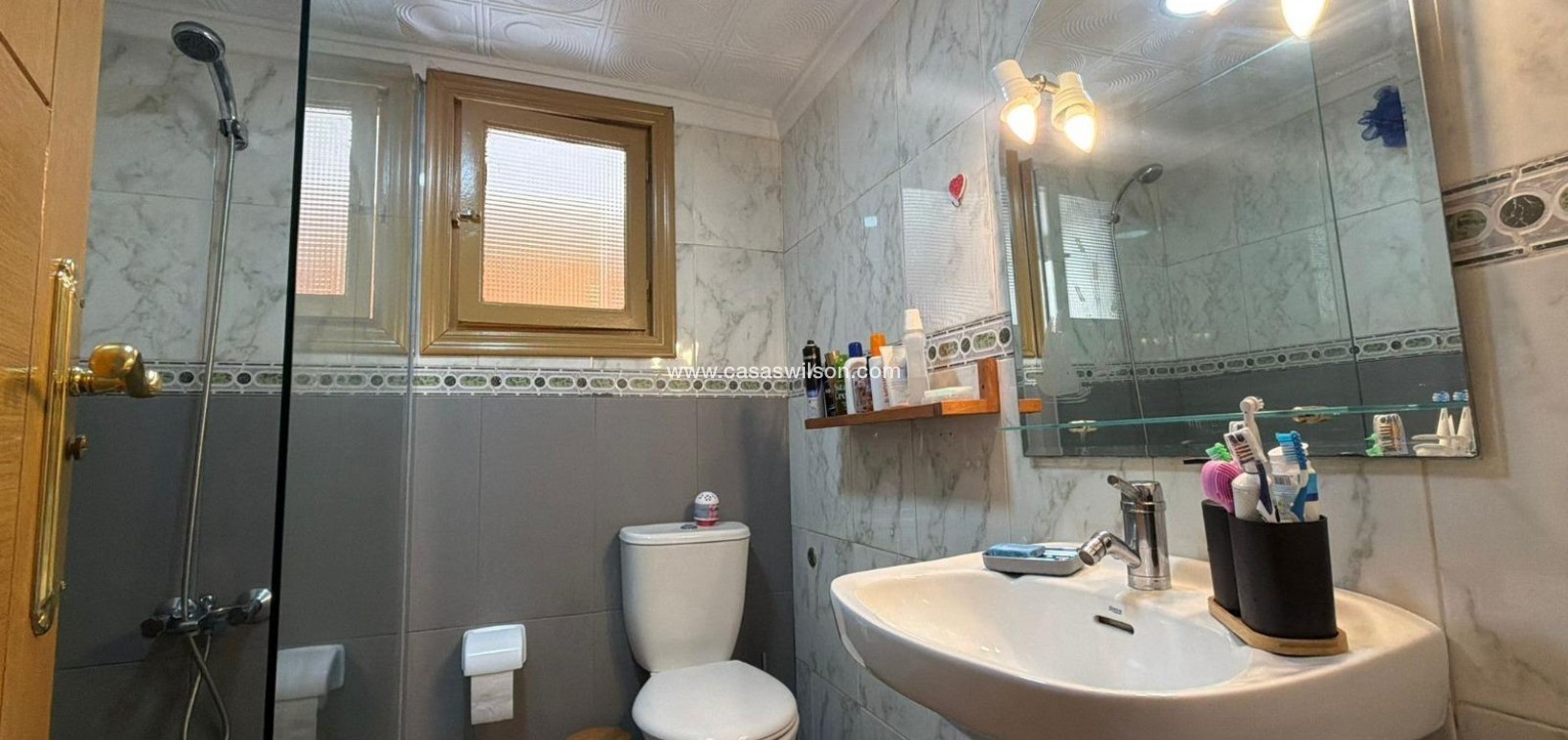Bestaande bouw - Appartement - Almoradí