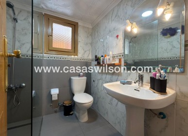 Bestaande bouw - Appartement - Almoradí