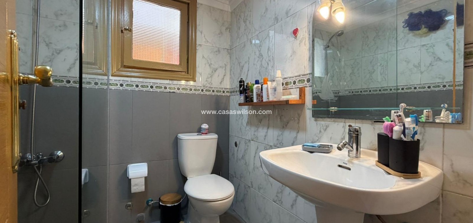 Bestaande bouw - Appartement - Almoradí
