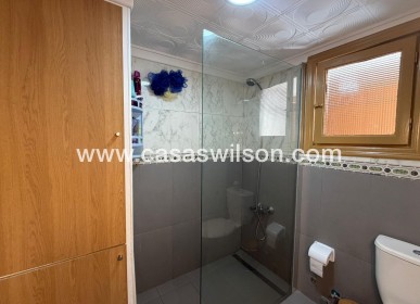 Bestaande bouw - Appartement - Almoradí